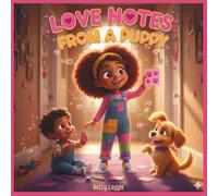 Love Notes From A Puppy