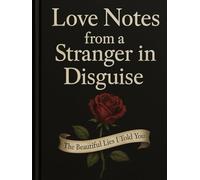 Love Notes from a Stranger in Disguise: The Beautiful Lies I Told You