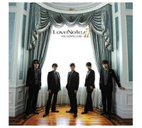 Love Notes II [Import]