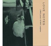 LOVE NOTES / J-WAVE presents ‘AZ-WAVE’ compilation VICTOR ENTERTAINMENT edition