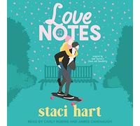 Love Notes (The Austens Series) [Import]