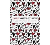 Love Notes To Self
