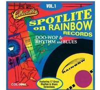 Love Notes - Vol. 1-Doo Wop Rhythm & Blues