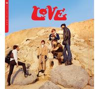 Love Now Playing (Vinyl) Limited 12" Album Coloured Vinyl (Limited Edition)