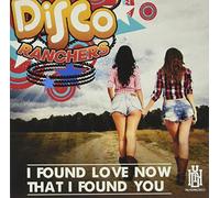 Love Now That I Found You