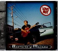 Love Nut - Bastards of Melody