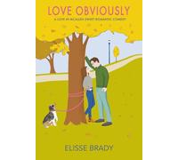 Love Obviously: A Love in McAllen Sweet Romantic Comedy 1