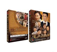 LOVE OF A FORGOTTEN CENTURY Chinese TV Series Drama DVD - All Regions