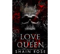 Love of a Queen: A New Reign Mafia Romance