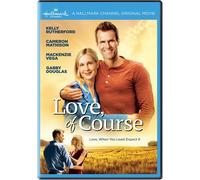 Love, Of Course [Dvd]