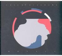 Love of Diagrams - Mosaic [Import]