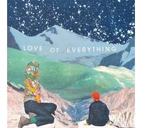 Love of Everything - Sooner I Wish [Import]