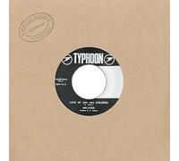 Love Of Jah Jah Children [7" VINYL]