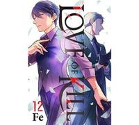 Love of Kill, Vol. 12 | kolektiv kolektiv (Auteur)