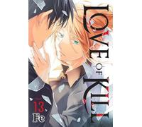 Love of Kill, Vol. 13