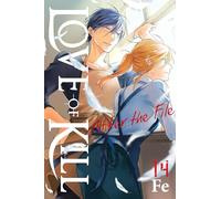 Love of Kill, Vol. 14
