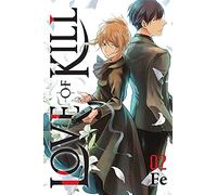 Love of Kill, Vol. 2
