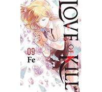 Love of Kill, Vol. 9 – Yen Press