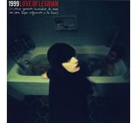 Love Of Lesbian - 1999 O Como Generar Incendios [Vinyl Lp] Spain - Import