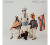 Love of Lesbian - Ejército de Salvación