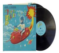 Love Of Lesbian - El Poeta Halley - 2 Vinilo + Cd