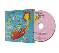 Love of Lesbian - El Poeta Halley [Import]