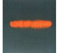 Love Of Lesbian - La Noche Eterna/Dias No Vivido [Import Allemand]