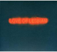 Love of Lesbian - La Noche Eterna. Los Dias No Vividos