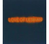 Love of Lesbian - La Noche Eterna/Los. [Import]