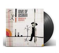 Love of Lesbian - maniobras de escapismo [Import]