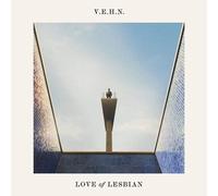 Love Of Lesbian - V.E.H.N (Viaje Epico Hacia La Nada) [Incl. Cd] [Vinyl] With Cd