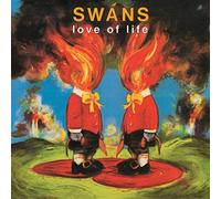 Love of life – Vinyle – Rough Trade Distribution GmbH