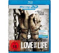 Love of My Life [Blu-Ray] [Import]