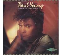 Love of the common people (1983) / Vinyl single [Vinyl-Single 7'']