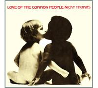 Love of The Common People