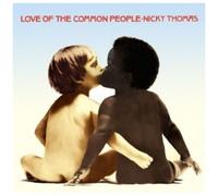 Love Of The Common People - Cd Album