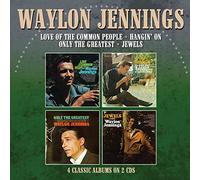 Love Of The Common People Hangin' On Only The Greatest Jewels