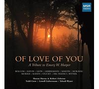 Love of You: A Tribute to Emery W. Harper