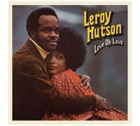 Hutson Leroy - Love Oh Love