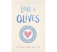 Love & Olives