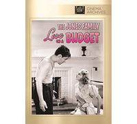 Love on a Budget