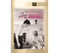 Love on a Budget – Fox – DVD-R à la demande
