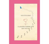 Love on a Leash - A Wedding Planner with Just One Claw