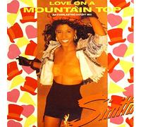 Love on a Mountain Top (an Everlasting Knight Mix, 1989, 3 [Import]