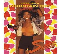 Love on A Mountain Top-an Everlasting Knight Mix [Import]