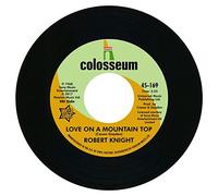 Love on a Mountain Top / Everlasting Love