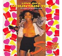 Love on a Mountain Top (Knight After Special Remix) [Import]