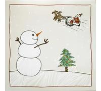 Love on Christmas Day/Home for The Holidays