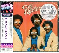 Love on Delivery (Disco Fever) [Import]