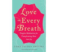Love on Every Breath